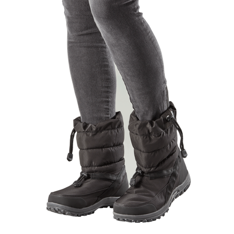 Baffin Cloud Low Winter Boot Women's