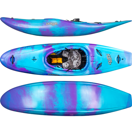 Jackson Kayak Clutch