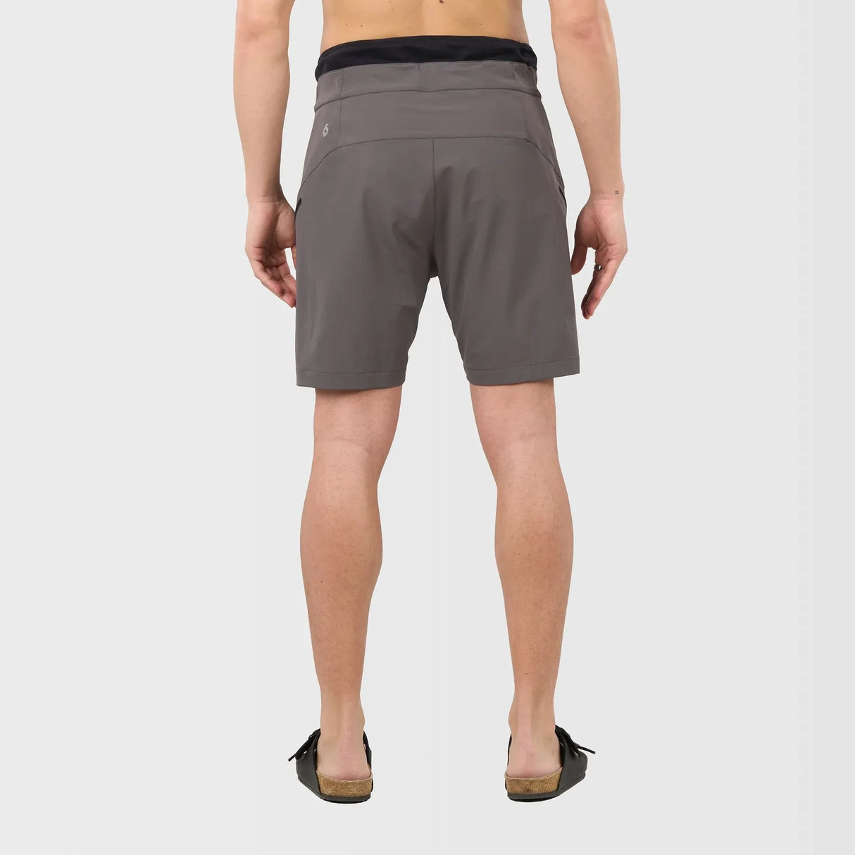 Level Six Pro Guide Lined Short 7.5"