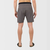Level Six Pro Guide Lined Short 7.5"