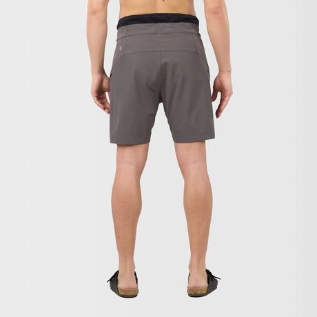 Level Six Pro Guide Lined Short 7.5"