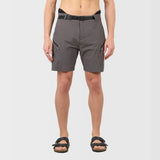 Level Six Pro Guide Lined Short 7.5"