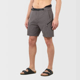 Level Six Pro Guide Lined Short 7.5"
