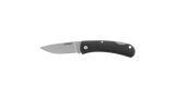 Coast BX213 Stainless Steel Folding Knife