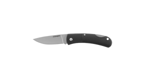 Coast BX213 Stainless Steel Folding Knife