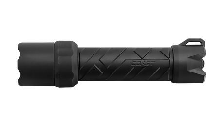 Coast Polysteel 600 Flashlight