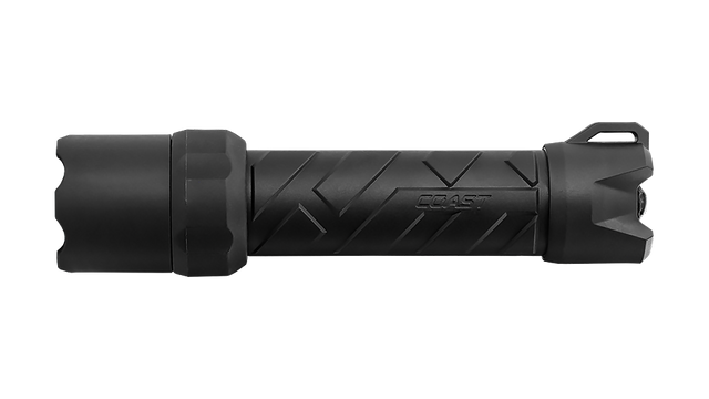 Coast Polysteel 600 Flashlight