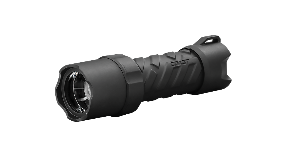 Coast Polysteel 400 Flashlight