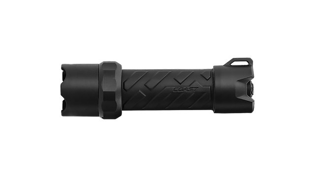 Coast Polysteel 400 Flashlight