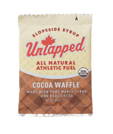 Untapped Energy Waffle, 30g