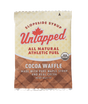 Untapped Energy Waffle, 30g