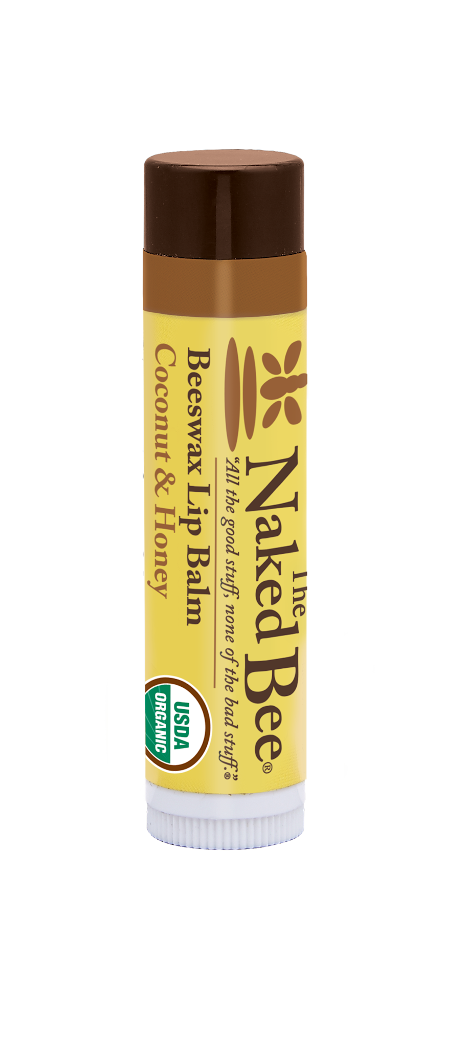 The Naked Bee Lip Balm