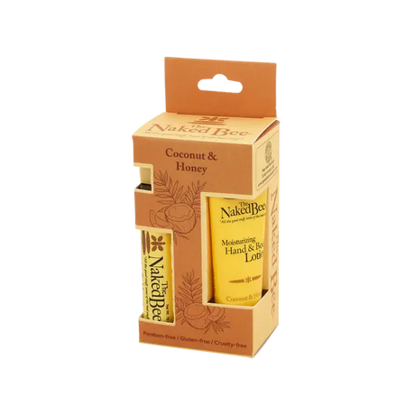 The Naked Bee Contemporary Pocket Pack