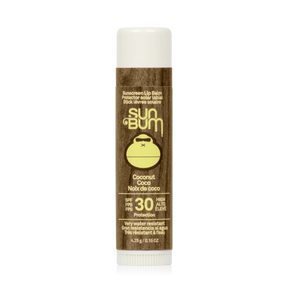 Sun Bum SPF 30 Lip Balm