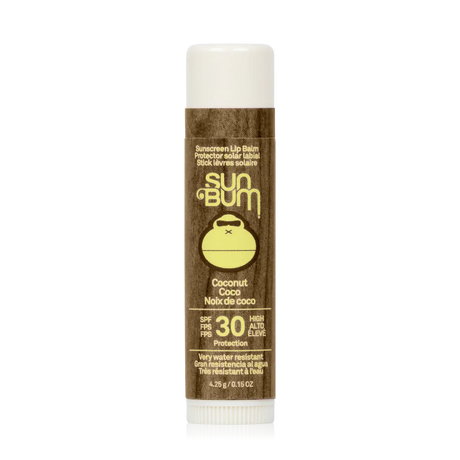 Sun Bum SPF 30 Lip Balm