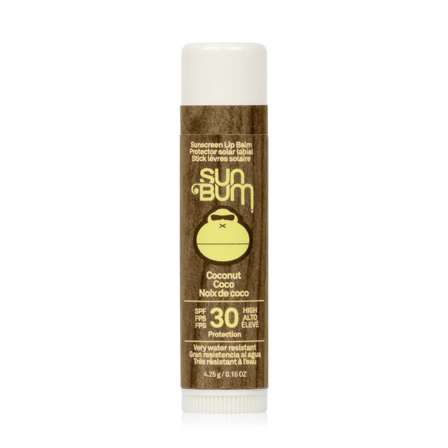 Sun Bum SPF 30 Lip Balm