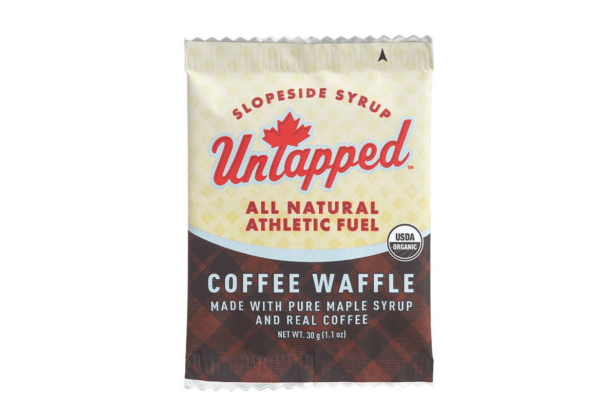 Untapped Energy Waffle, 30g