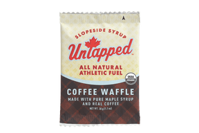 Untapped Energy Waffle, 30g