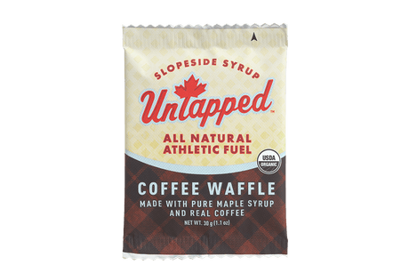 Untapped Energy Waffle, 30g