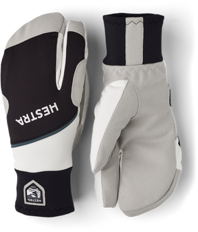 Hestra Comfort Tracker 3 Finger Mitt