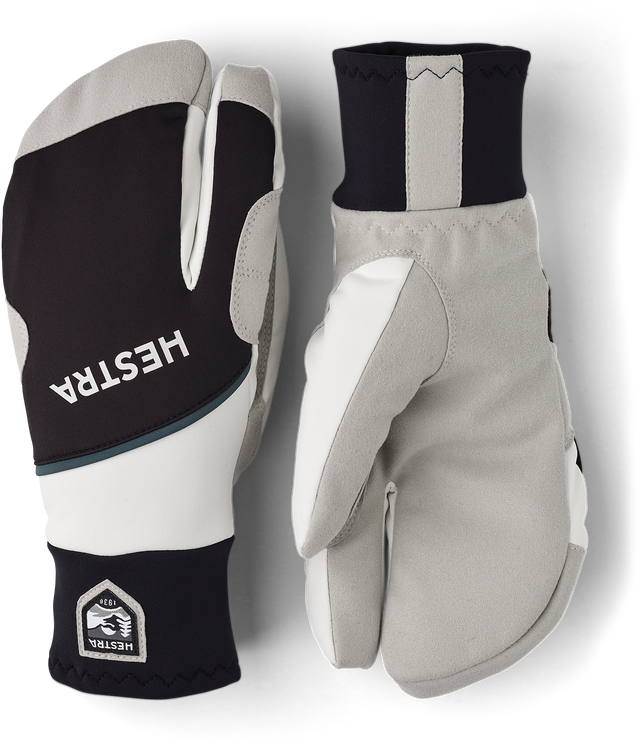 Hestra Comfort Tracker 3 Finger Mitt