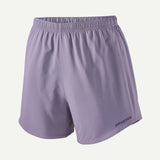 Patagonia Trailfarer Shorts 4 1/2in. Women's
