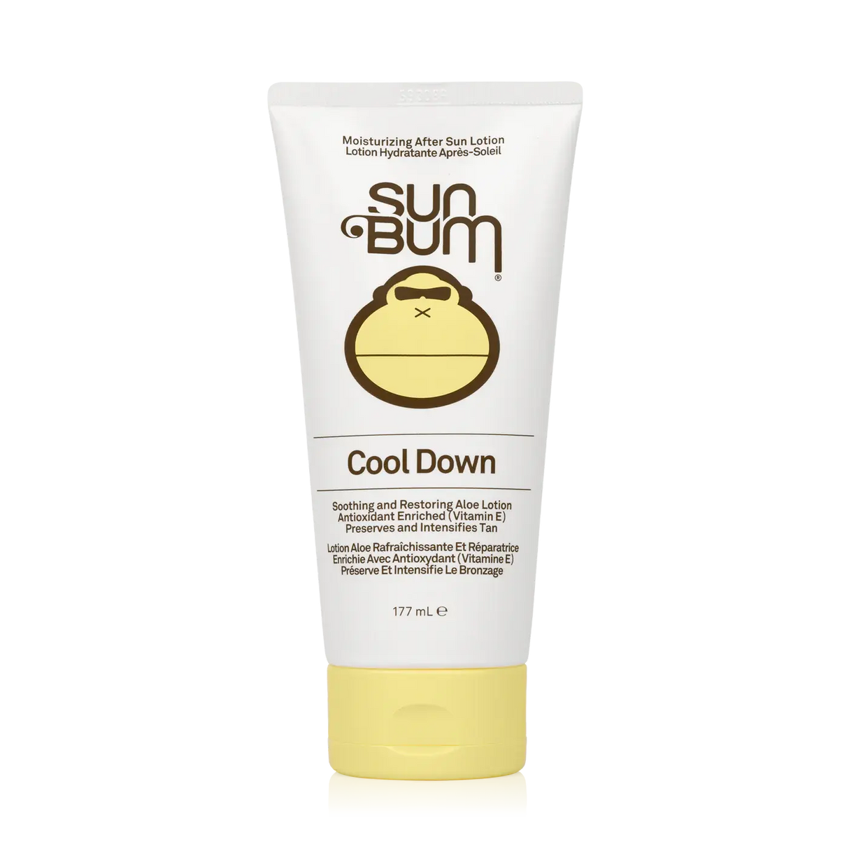 Sun Bum After Sun Cool Down Lotion 177 mL