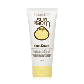 Sun Bum After Sun Cool Down Lotion 177 mL