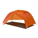 Big Agnes Copper Spur UL2 Tent - Tangelo