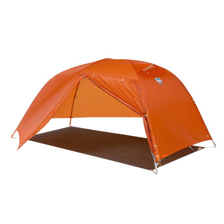 Big Agnes Copper Spur UL2 Tent - Tangelo
