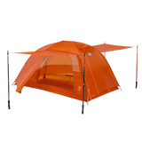 Big Agnes Copper Spur UL2 Tent - Tangelo