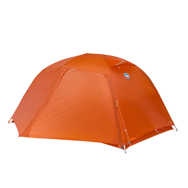 Big Agnes Copper Spur UL2 Tent - Tangelo
