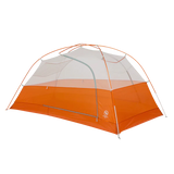 Big Agnes Copper Spur UL2 Tent - Tangelo
