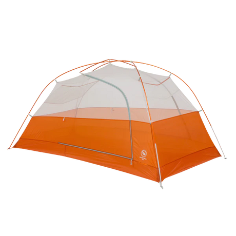 Big Agnes Copper Spur UL2 Tent - Tangelo