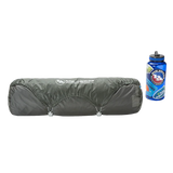 Big Agnes Copper Spur UL3 Tent - Lichen Green