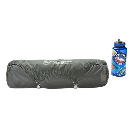 Big Agnes Copper Spur UL3 Tent - Lichen Green