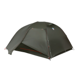Big Agnes Copper Spur UL3 Tent - Lichen Green