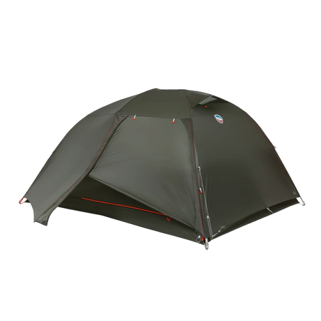 Big Agnes Copper Spur UL3 Tent - Lichen Green