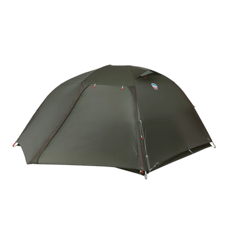 Big Agnes Copper Spur UL3 Tent - Lichen Green