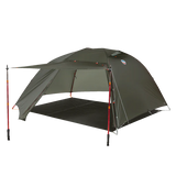 Big Agnes Copper Spur UL3 Tent - Lichen Green