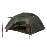 Big Agnes Copper Spur UL3 Tent - Lichen Green