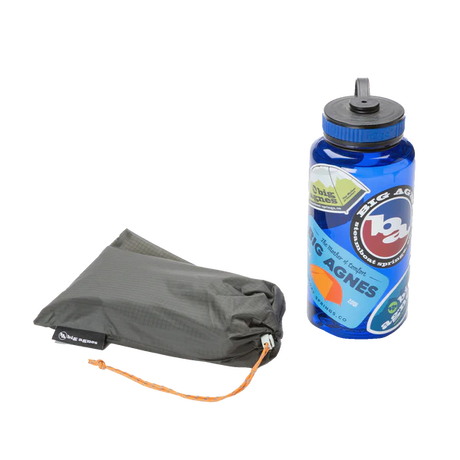Big Agnes Copper Spur UL3 Tent Footprint