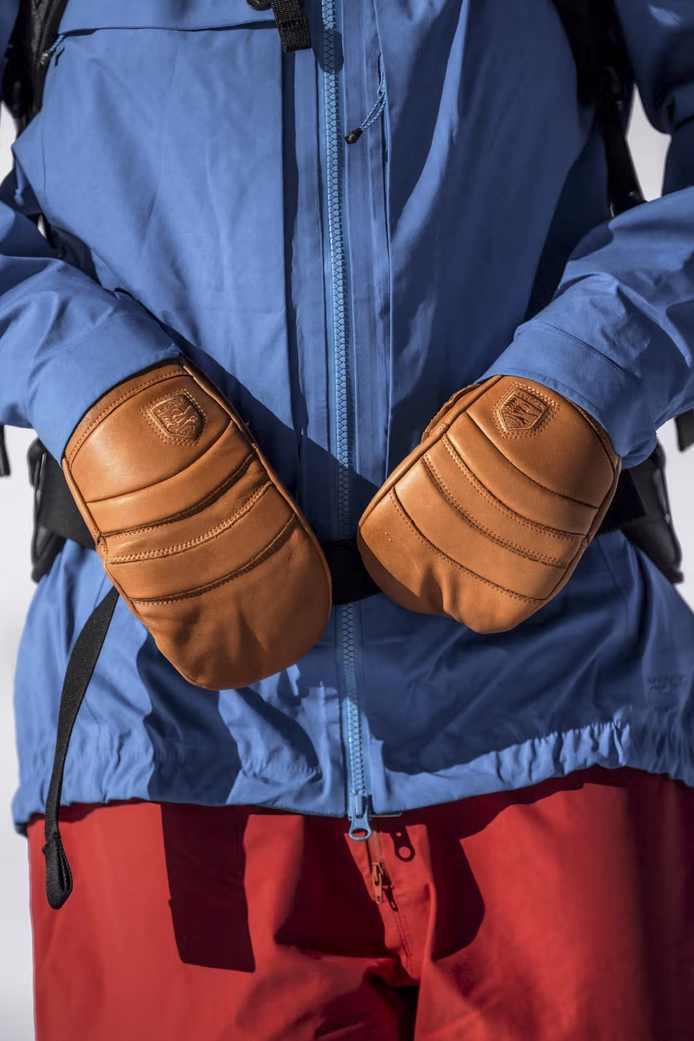 Hestra Fall Line Mitt