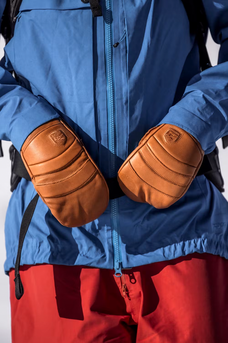 Hestra Fall Line Mitt