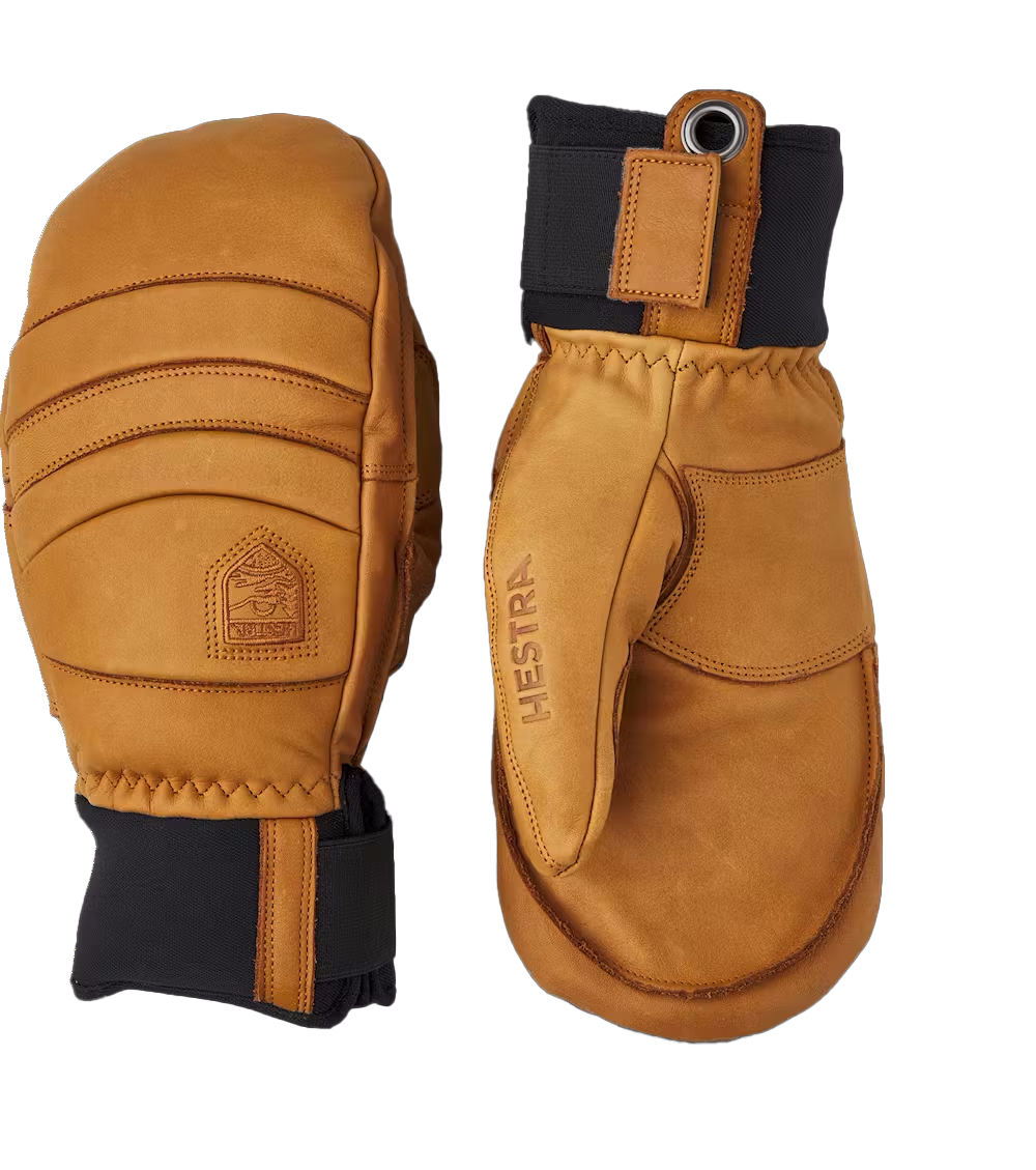 Hestra Fall Line Mitt