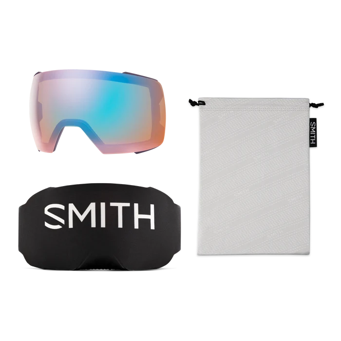 Smith I/O MAG XL Goggles