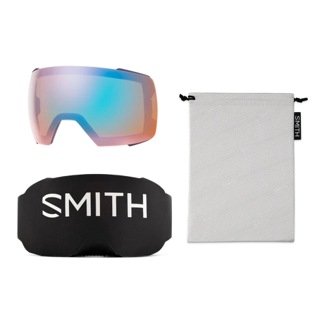 Smith I/O MAG XL Goggles