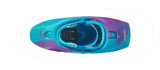 Pyranha Helectron Kayak Elite