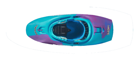 Pyranha Helectron Kayak Elite