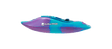 Pyranha Helectron Kayak Elite